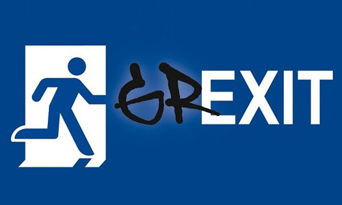 «GREXIT και Εθνική Κυριαρχία»