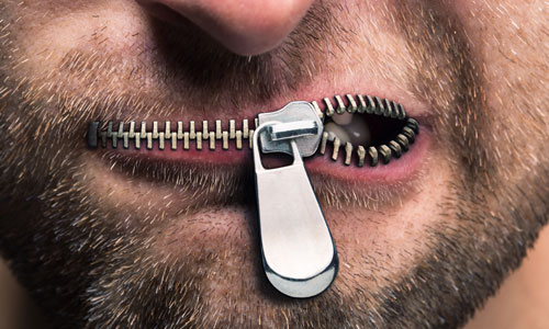 Ελευθερία της έκφρασης και προπαγάνδα