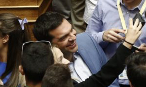 Τέρμα πια τα παιχνίδια!