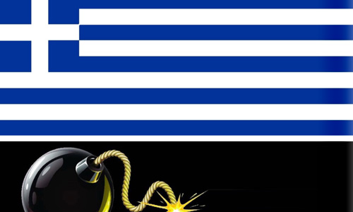 Μια «βόμβα» στα θεμέλια της Ελλάδας