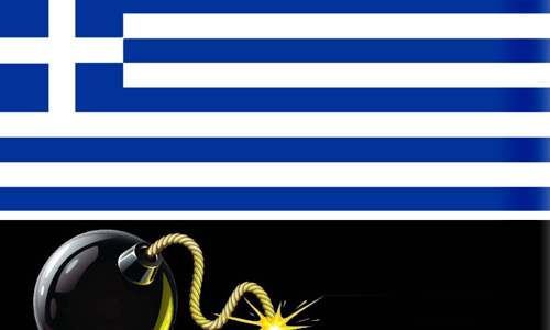 Μια «βόμβα» στα θεμέλια της Ελλάδας