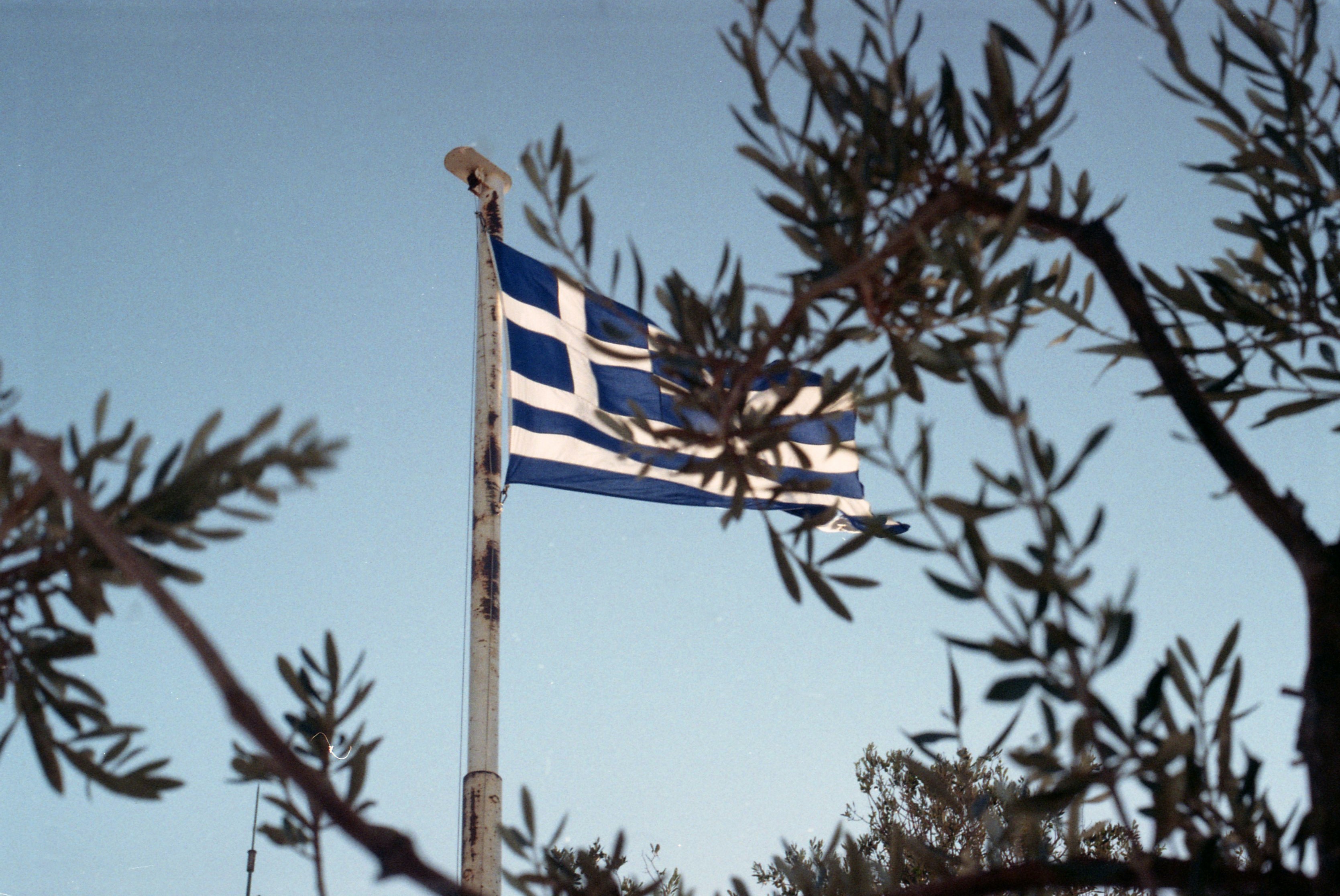 ΕΛΛΗΝΟΤΟΥΡΚΙΚΑ Ως πότε, παλληκάρια, θα ζούμε φοβικά;