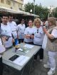 Η Πιπίνα Κουμάντου στο Φεστιβάλ Ρομποτικής και στη Μεσσήνη